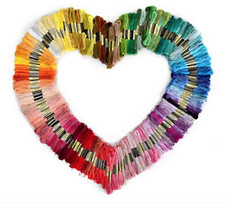 Embroidery Cross Stitch Thread