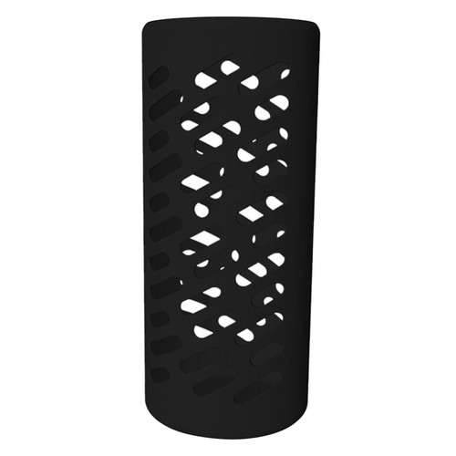Glass water bottle - glass,