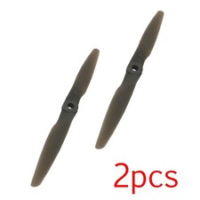 1Pc APC 6x4E RC Airplane