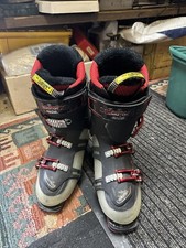 Salomon Quest 8 Energyzer 90