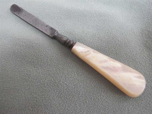 Antique manicure tool - manicure,