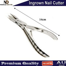 Toenail Ingrown Nail Cutter