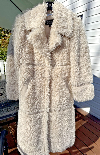 Badgley mishka yara luxe - luxe, long