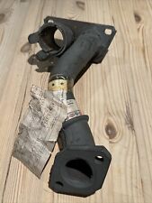 VW T25/T3 Exhaust Manifold Pipe 025251251E - L/H - Genuine VW New Old Stock