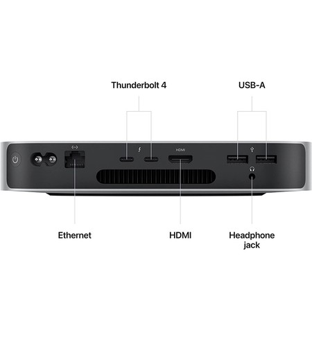 Apple mac mini - apple,
