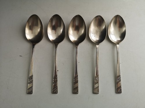 Viners silver rose - silver, extra