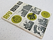 British Armoured Fighting Vehicles 1919-40 (Profile Publications) 1970 1st Ed HB