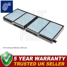 Blue Print Cabin Filter Fits