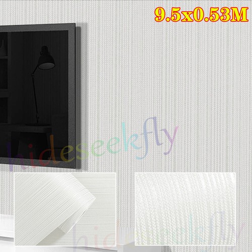 Thick white textured - thick,