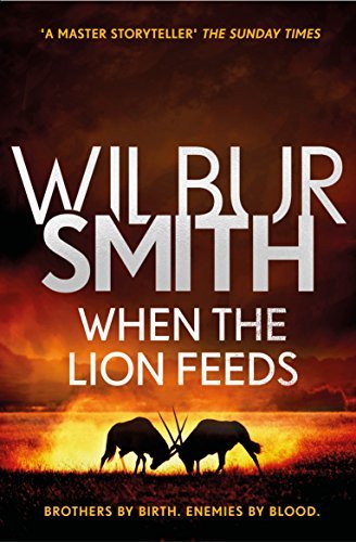 When the lion feeds - the, feeds:
