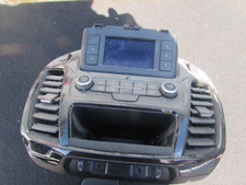 FORD TRANSIT CONNECT  MK2 STEREO SCREEN FASCIA DISPLAY PANEL KT1T-18B955-EB