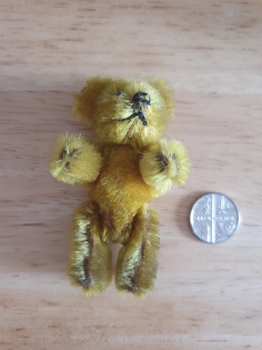 Rare genuine schuco miniature - rare,