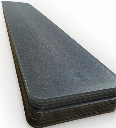 X10 tinted wet number - x10, plate