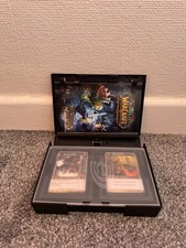 World of Warcraft Heroes of