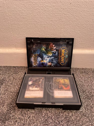 World warcraft heroes of - of,