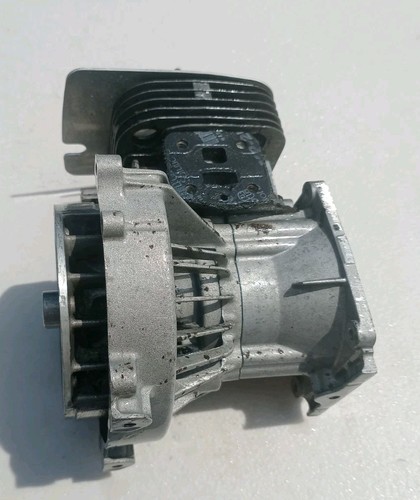 Mcculloch b26 petrol - ps,