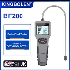 2025 Kingbolen BF100 Brake