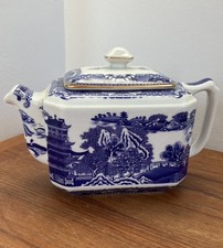 RINGTONS by Wade Small Box