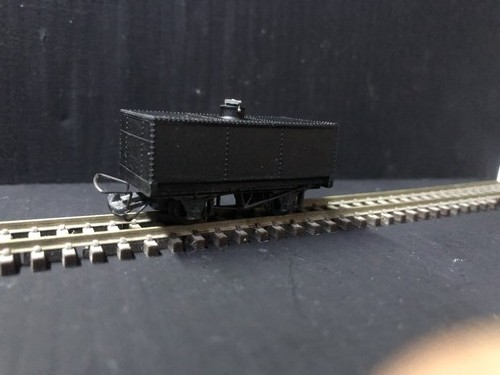 Oo9 narrow gauge - oo9, kit