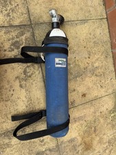 FABER Aqua Lung - 232 bar 3L