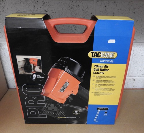 Tacwise air coil - air,