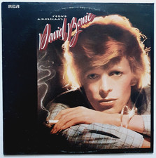 David Bowie – Young