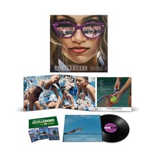 Trent Reznor and Atticus Ross