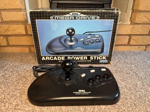 Sega mega drive - mega,