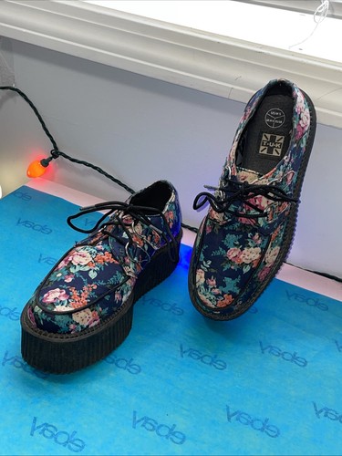 Tuk mondo floral creeper - tuk,