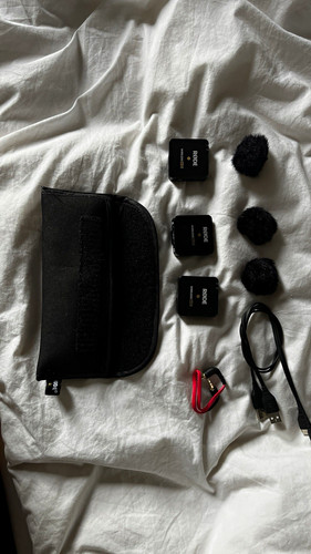 Røde wireless dual - rØde, go