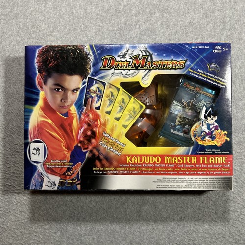 2004 duel masters kaijudo - 2004,