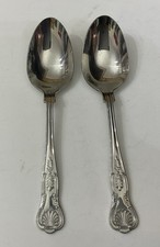 Vintage 2 Viners Stainless