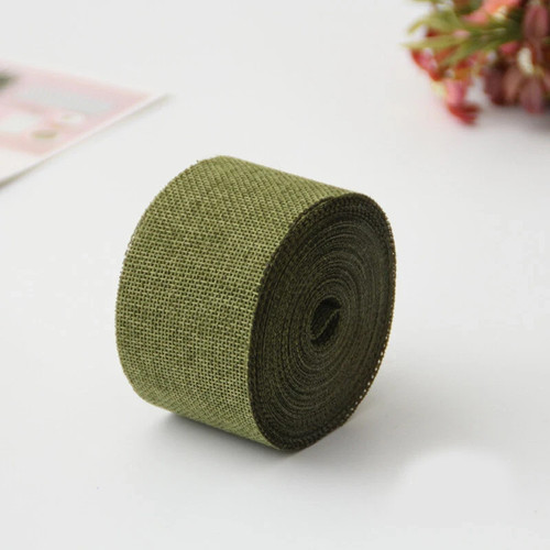 10meter diy burlap hessian - burlap,