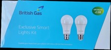 British Gas Exclusive Smart