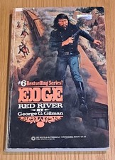 Edge Red River #6 George G