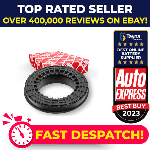 Strut anti friction - anti,