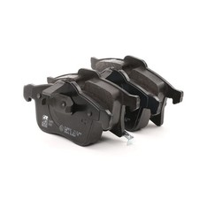 GENUINE FEBI 16491 Front Brake