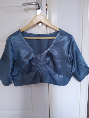 Saree blouse readymade sari - readymade,