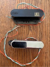 Lace Sensor T-150 and TN-100 Telecaster Tele T-Type Pickup Set