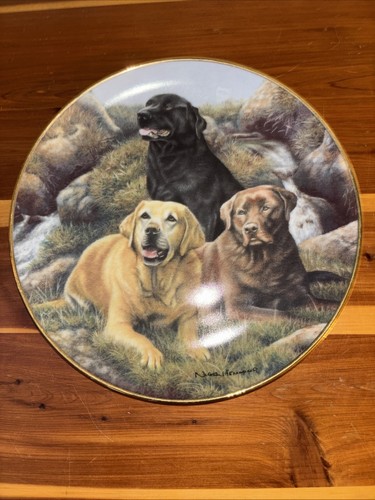 Franklin mint heirloom - franklin,
