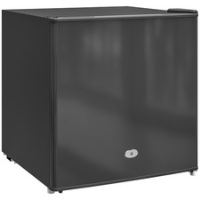 HOMCOM 35L Tabletop Freezer