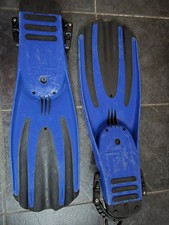 Mares Scuba Diving Fins with