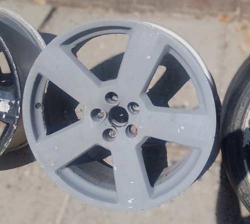 Audi inch alloy type - 19, s-type