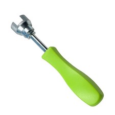 Brake Shoe Hold Down Spring