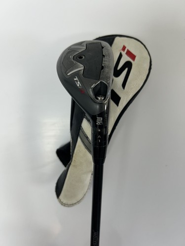 Titleist tsi3 hybrid 20 - titleist,