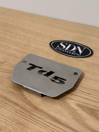 Td5 land rover cam seal - td5,