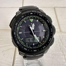 Casio PROTREK PRW-5100 Radio