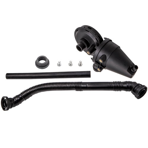 Pcv valve breather system for - valve,