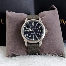 Bulova Men's VWI Special