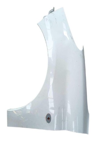 Front wing 376804 peugeot - front,